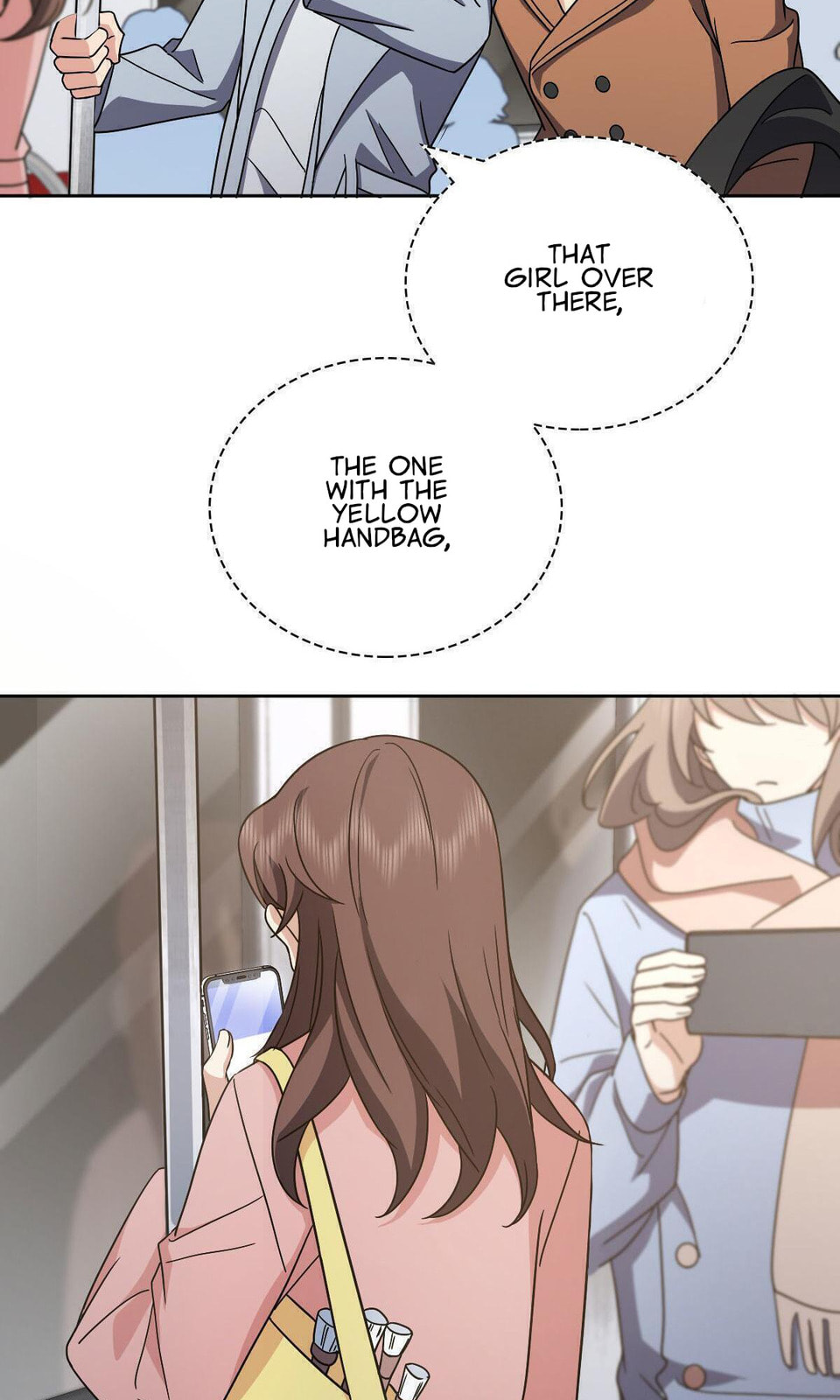 My Wife Is From a Thousand Years Ago (Colored) – Chapter 67 page 42