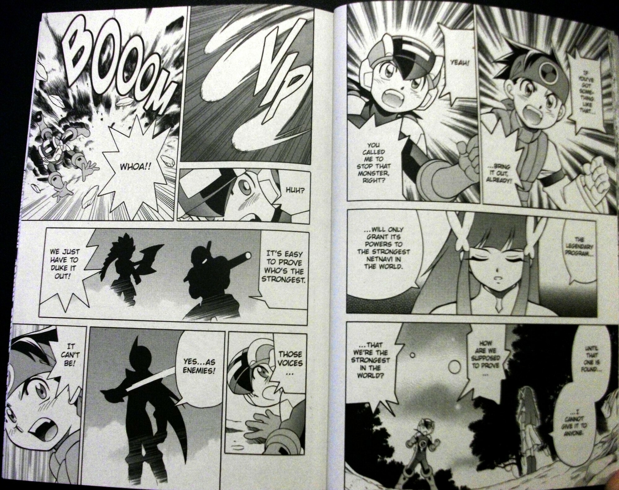 Leading the Strong page 13
