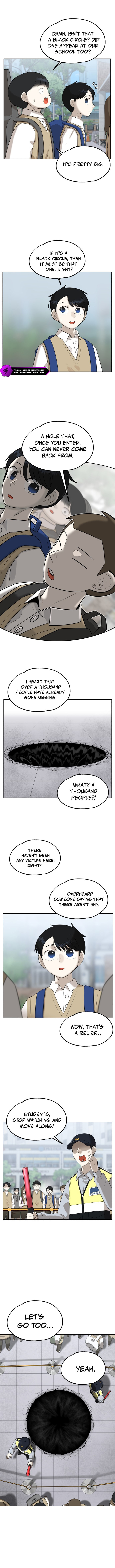 44th Period Survival Class – Chapter 1 page 8