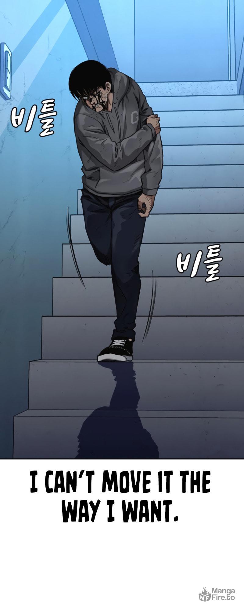 To Not Die – Chapter 51 page 41