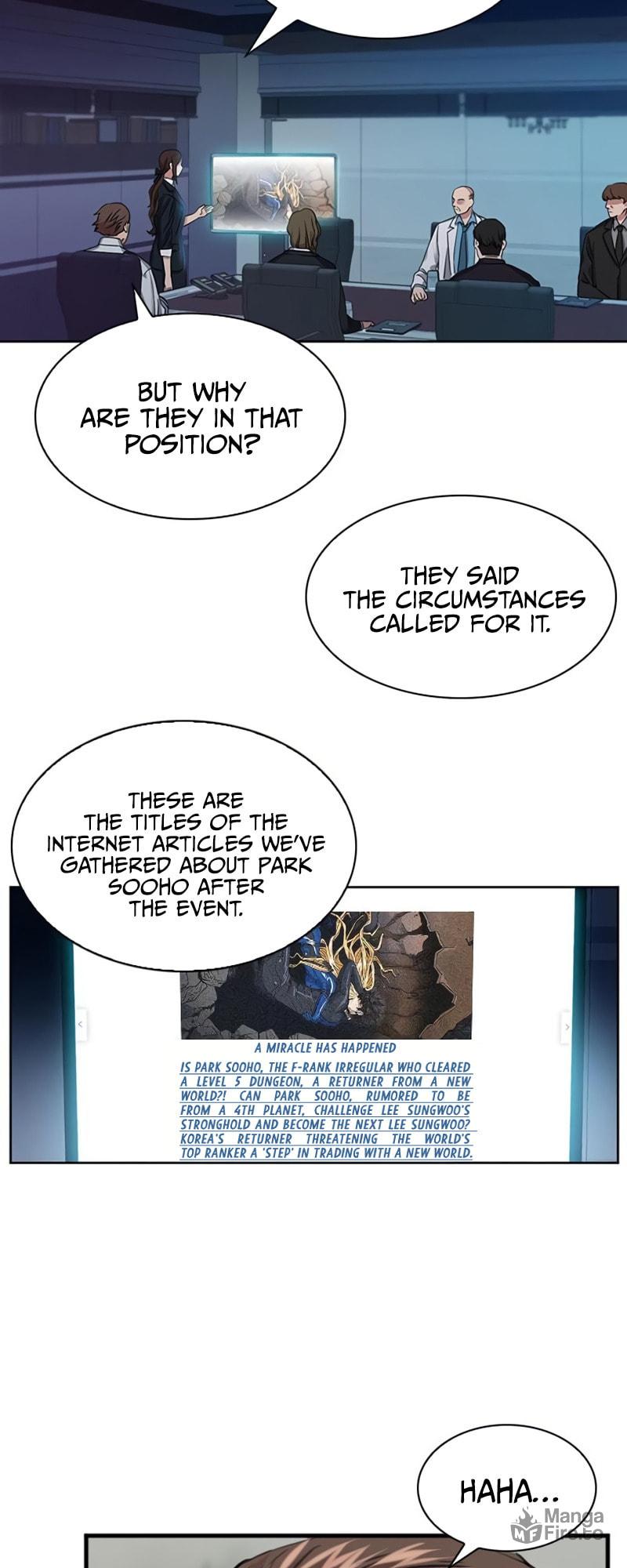 The Druid of Seoul Station – Chapter 31 page 50