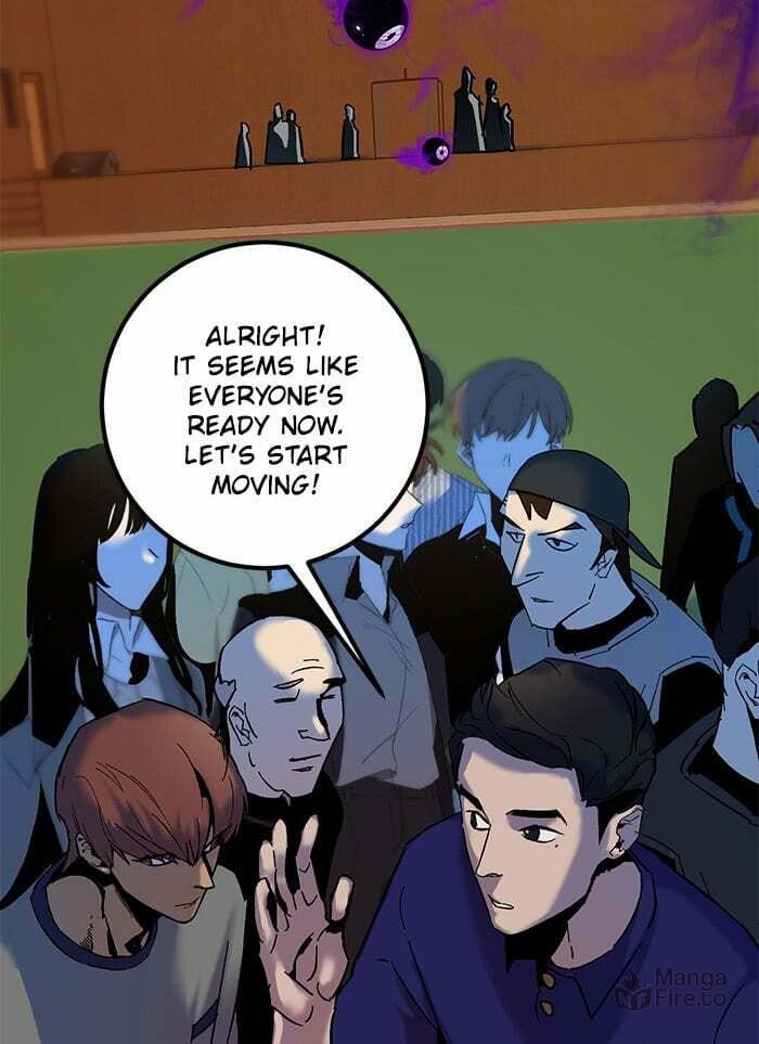 Return to Player – Chapter 8 page 26