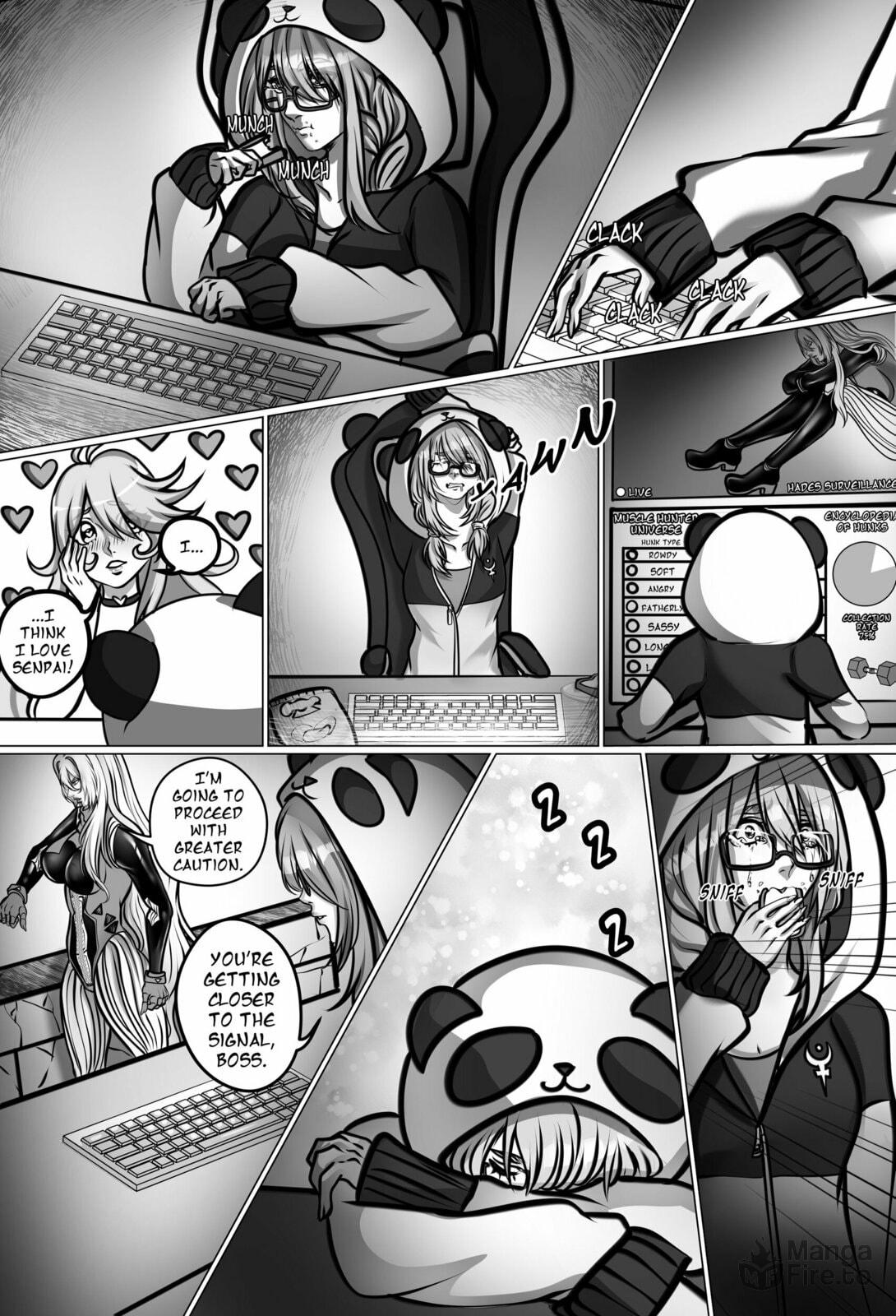 U.C. – Unit Control page 17