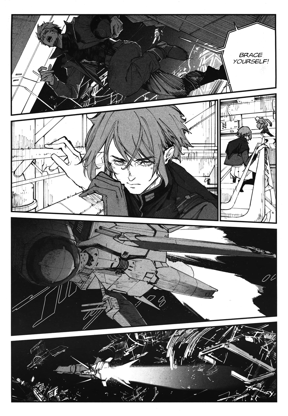 case-01 [The first Victim] (part 1) page 21