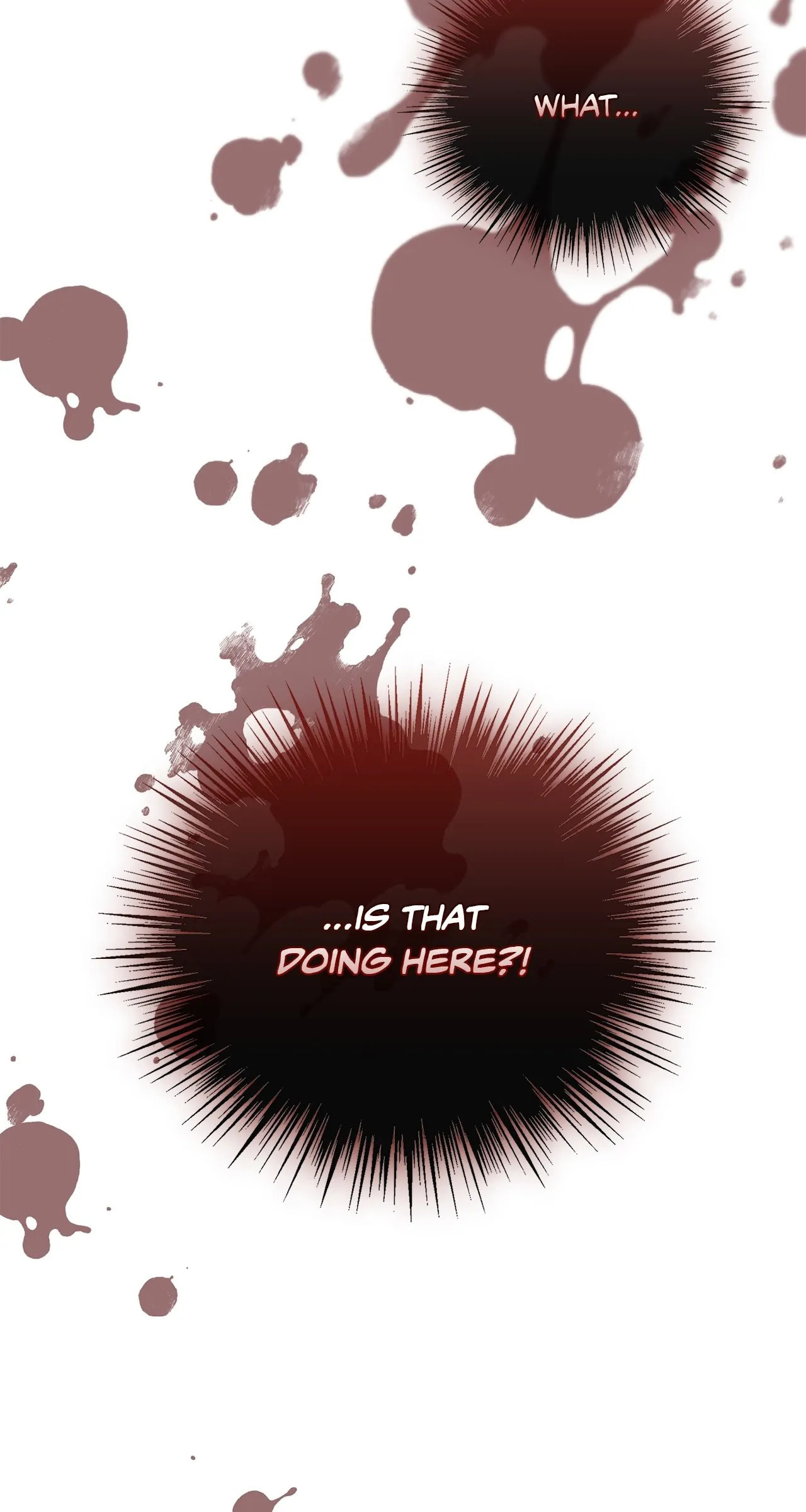 How To Reject My Obsessive Ex-Husband – Chapter 36 page 52