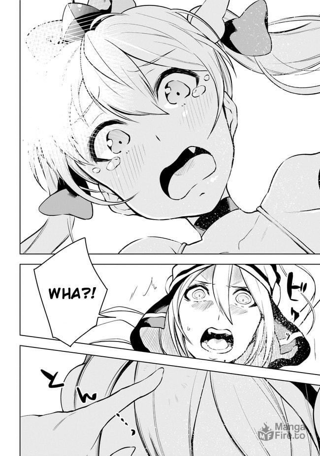 Fallen Messnger page 32