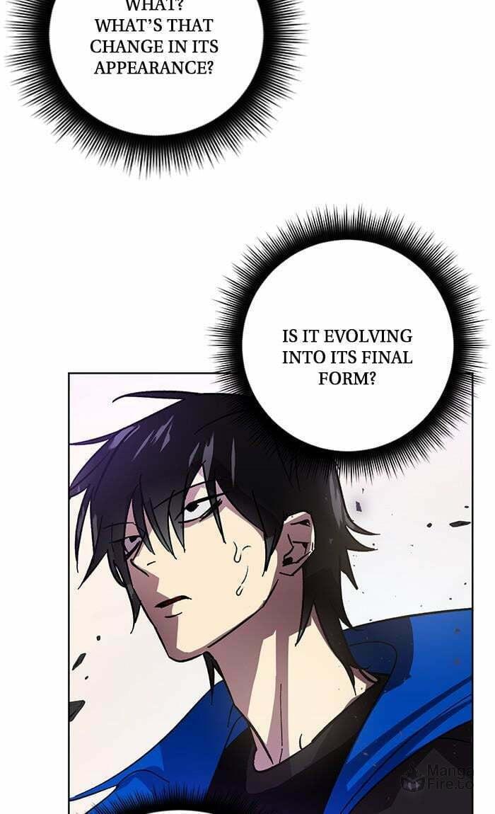 Return to Player – Chapter 42 page 101