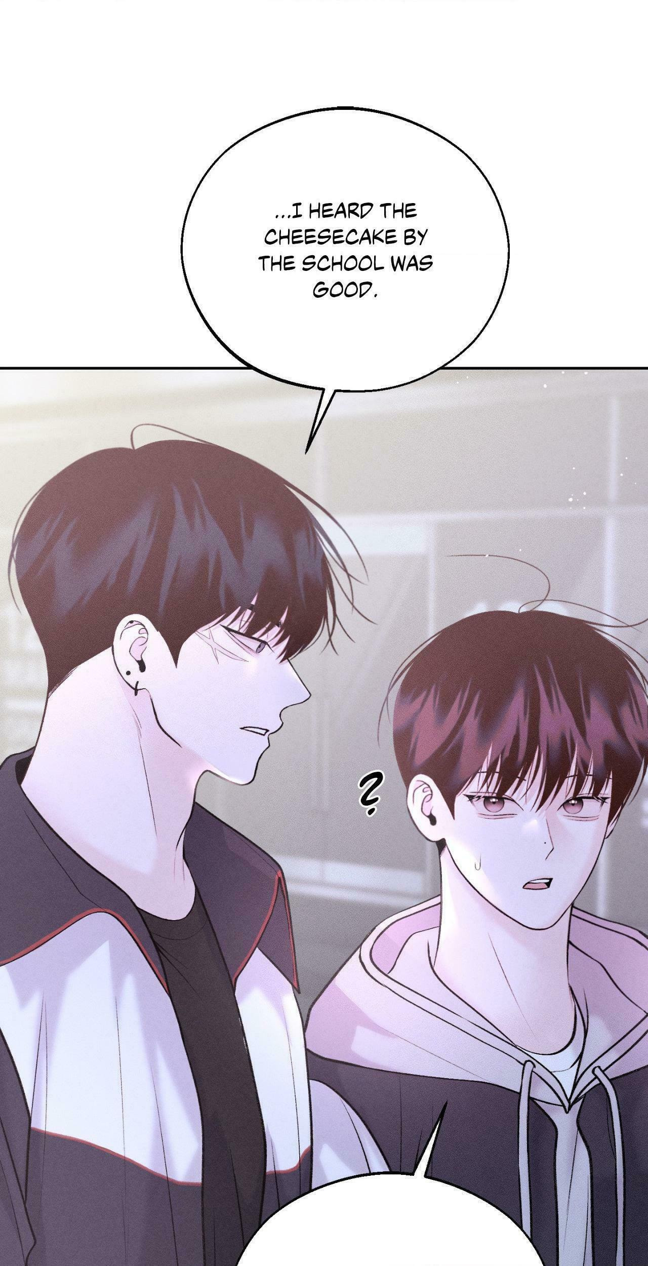 Save the Dae – Chapter 26 page 46