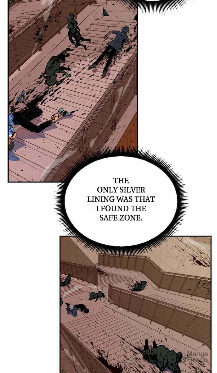 Return to Player – Chapter 7 page 5