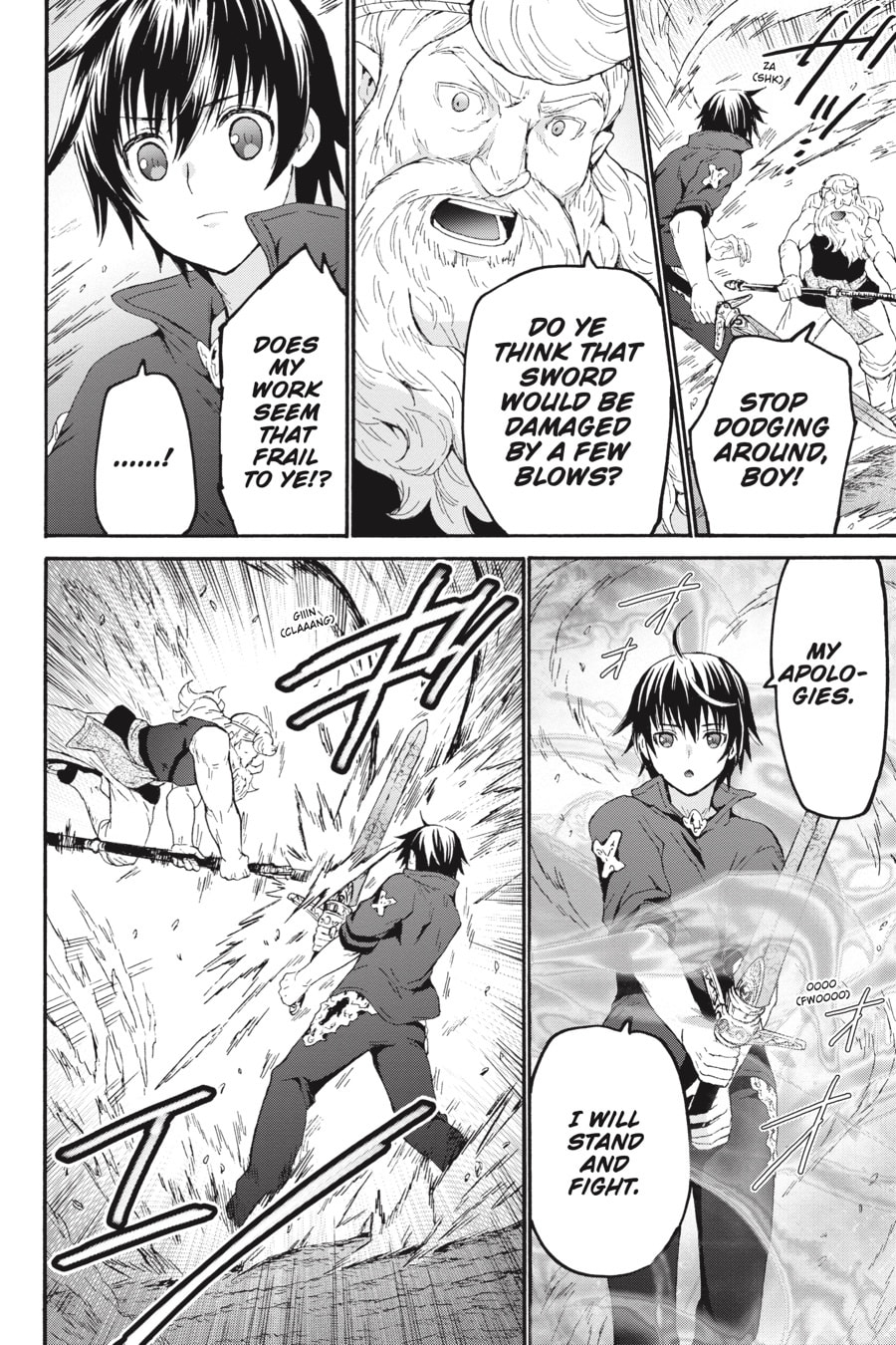 Smithing page 12