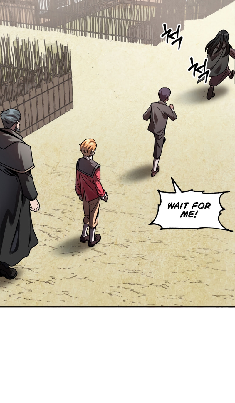 Youngest Son of the Renowned Magic Clan – Chapter 16 page 36