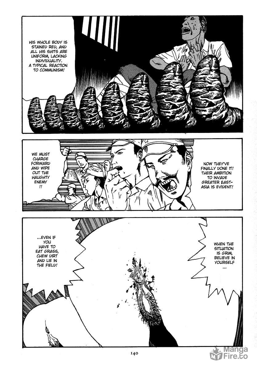 The Last Day of Manchu State page 9