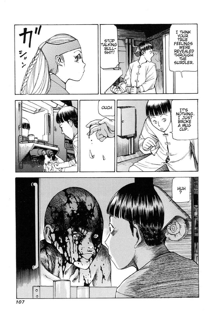 Parataxis 3 page 36