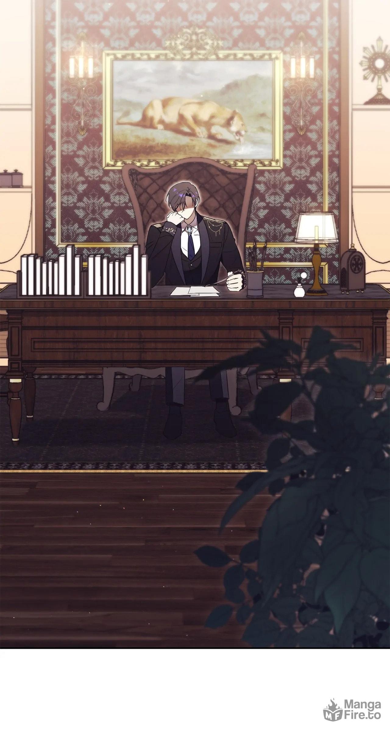 How To Reject My Obsessive Ex-Husband – Chapter 4 page 2