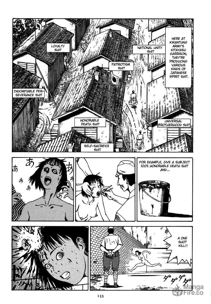 The Last Day of Manchu State page 2