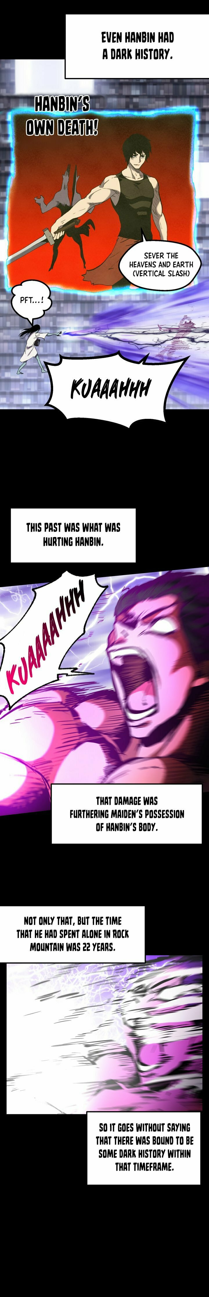 Latna Saga: Survival of a Sword King – Chapter 48 page 10
