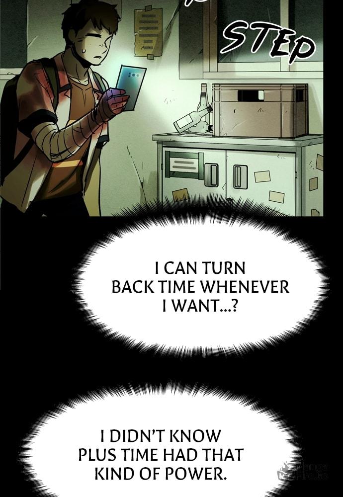 Spore – Chapter 15 page 32