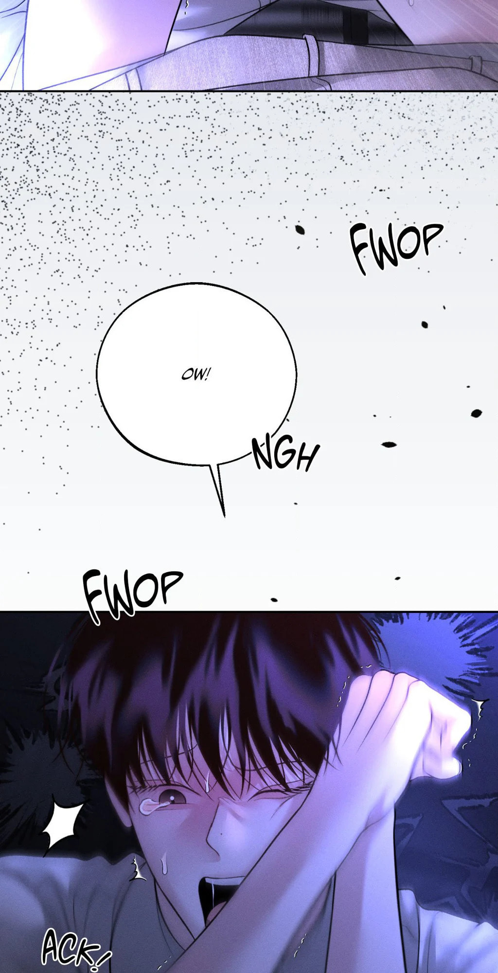 Save the Dae – Chapter 47 page 51