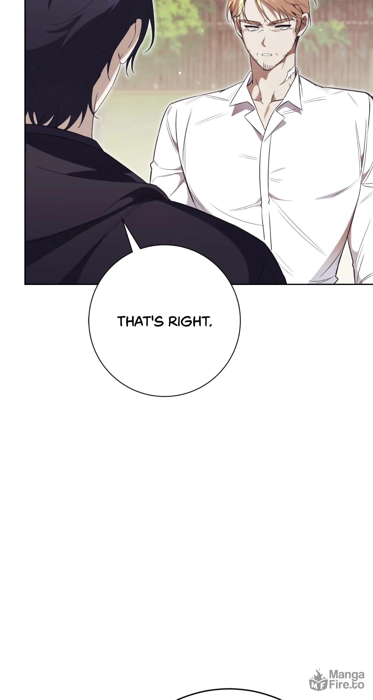 How To Reject My Obsessive Ex-Husband – Chapter 7 page 11