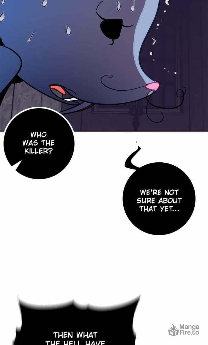 Return to Player – Chapter 35 page 80
