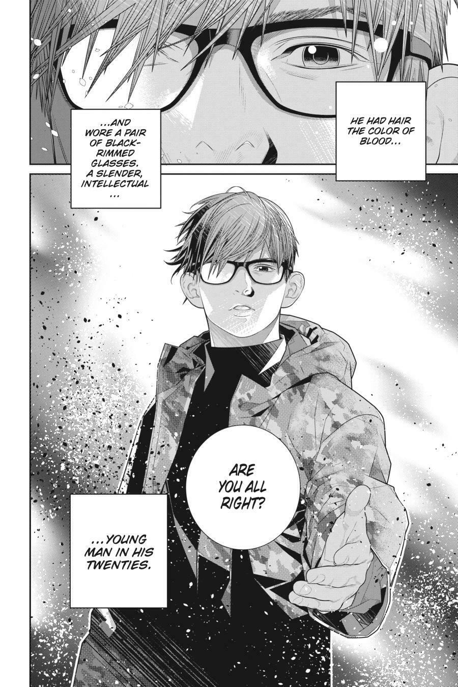 86―EIGHTY-SIX – Chapter 11 page 22