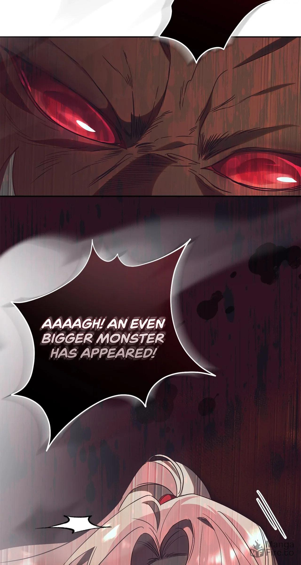 How To Reject My Obsessive Ex-Husband – Chapter 36 page 50