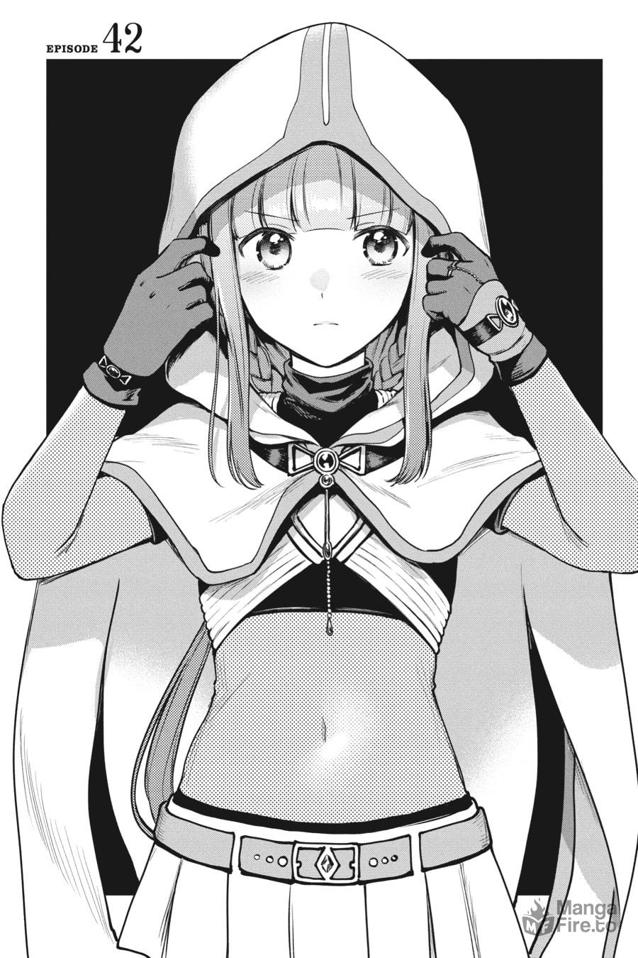 Magia Record: Puella Magi Madoka Magica Side Story – Chapter 42 page 2