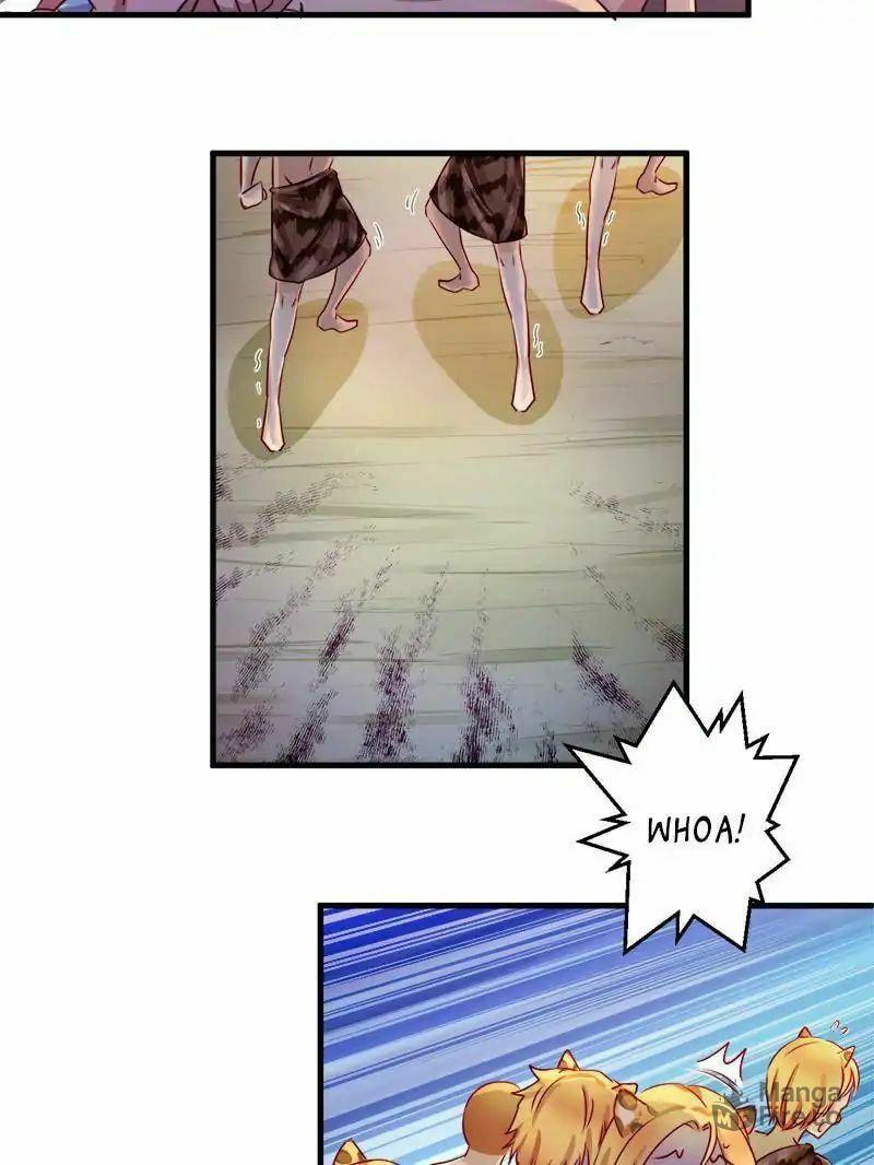 Beauty and the Beasts (Colored) – Chapter 2 page 29