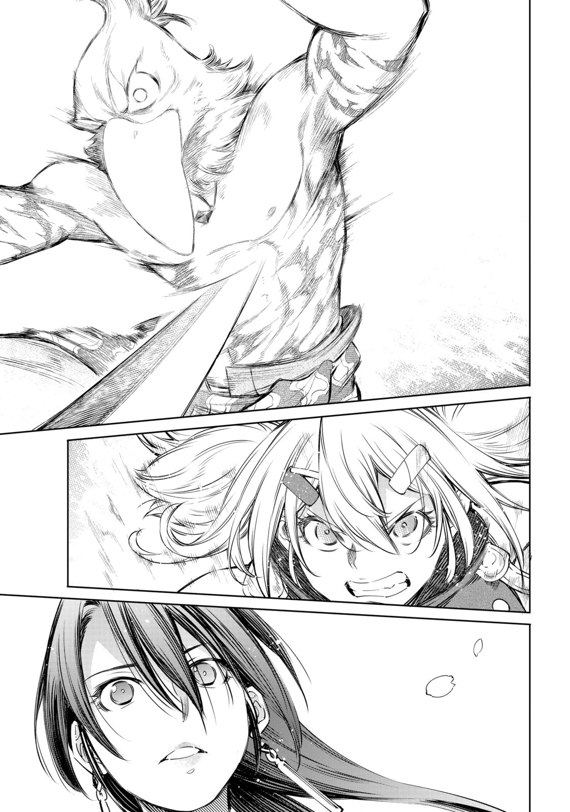 All Emotions in the Moment (Part 1) page 15