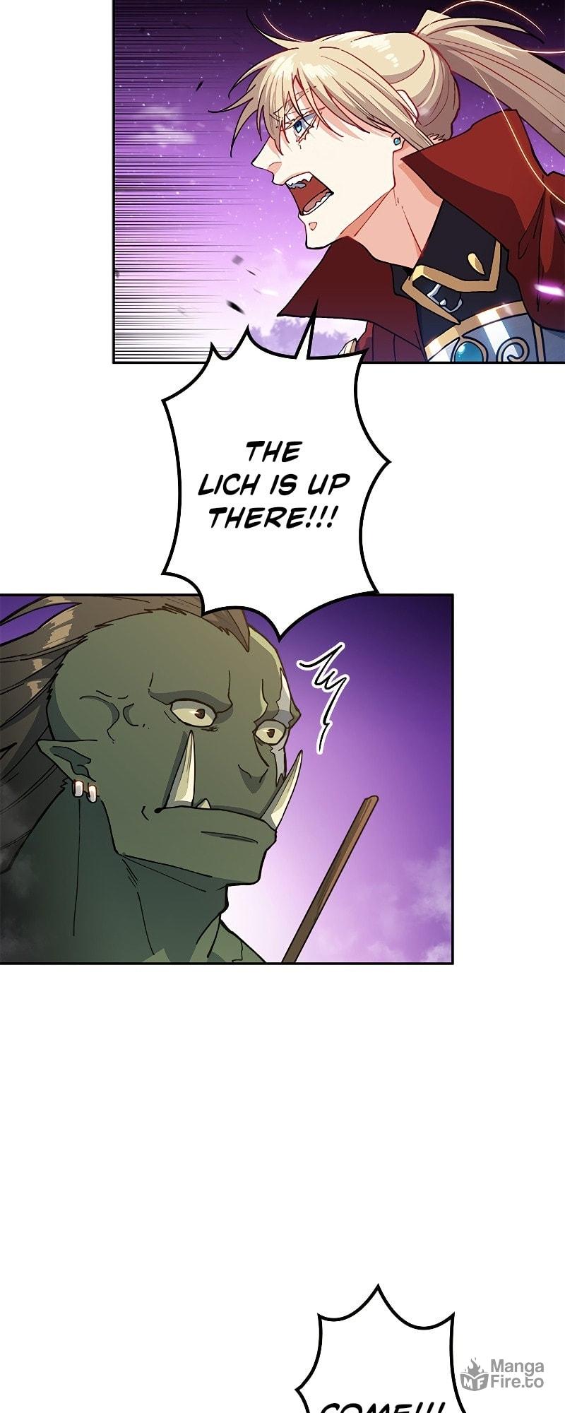 Duke Pendragon: Master of the White Dragon – Chapter 23 page 8