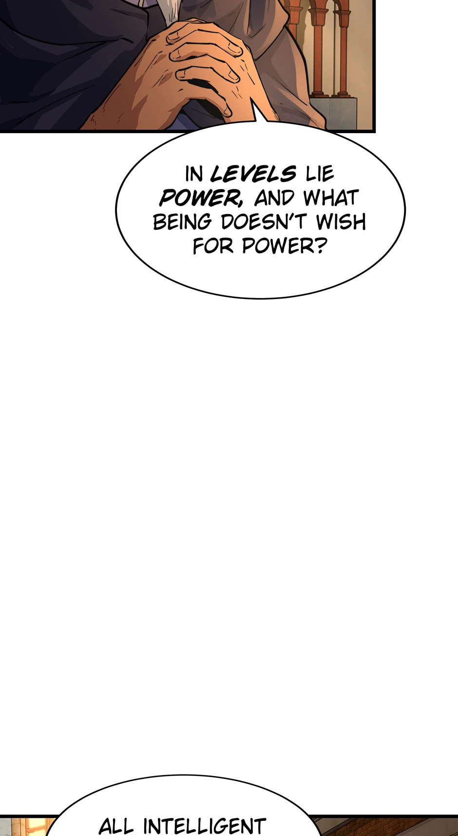 An Outcast In Another World – Chapter 11 page 30