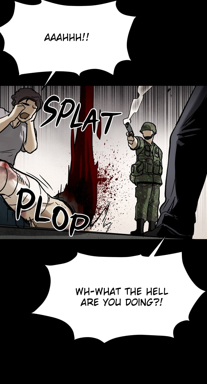 Spore – Chapter 26 page 33