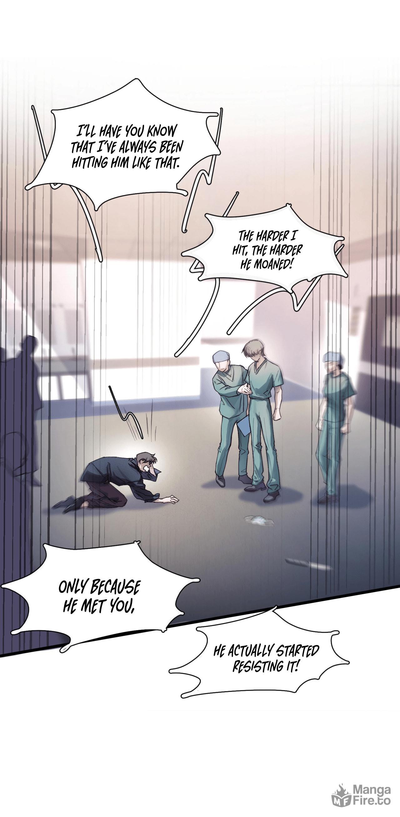 Husbands Double Up page 14