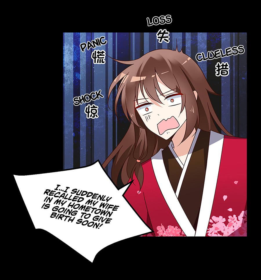 All Hail My Adorable Master (Colored) – Chapter 57 page 10