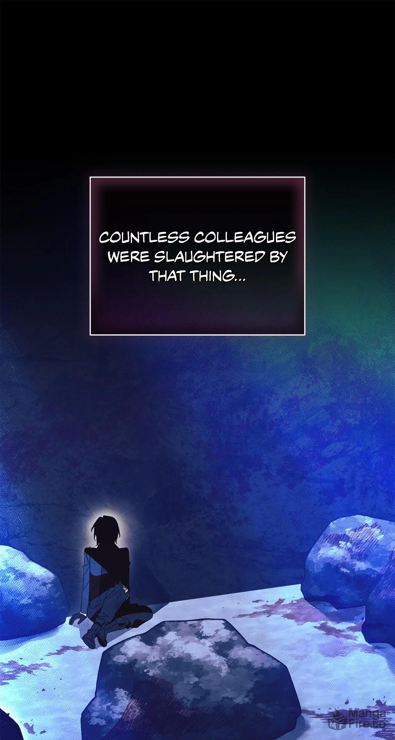 How To Reject My Obsessive Ex-Husband – Chapter 36 page 64