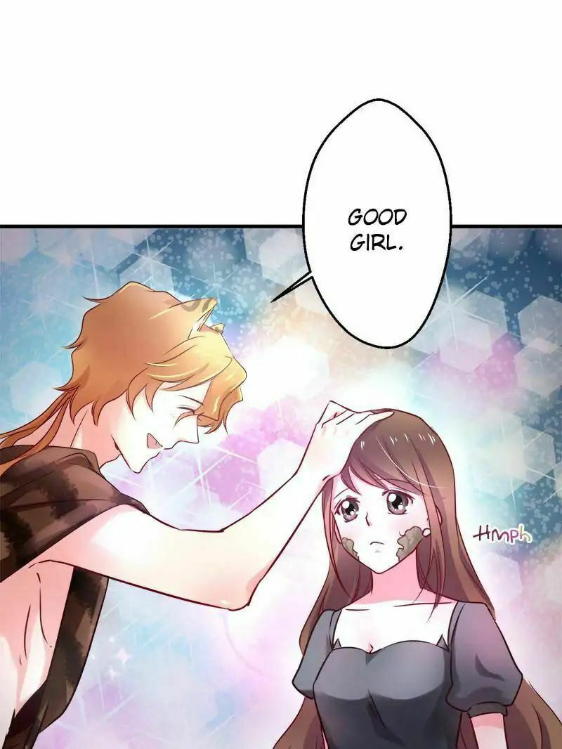 Beauty and the Beasts (Colored) – Chapter 2 page 58