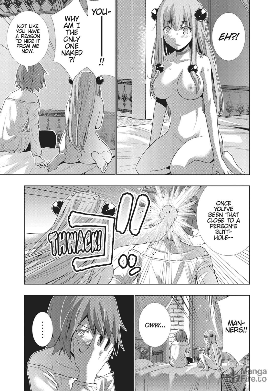 Moaning <morning> page 2