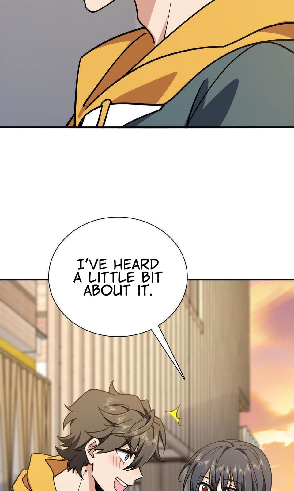 My Wife Is From a Thousand Years Ago (Colored) – Chapter 40 page 10