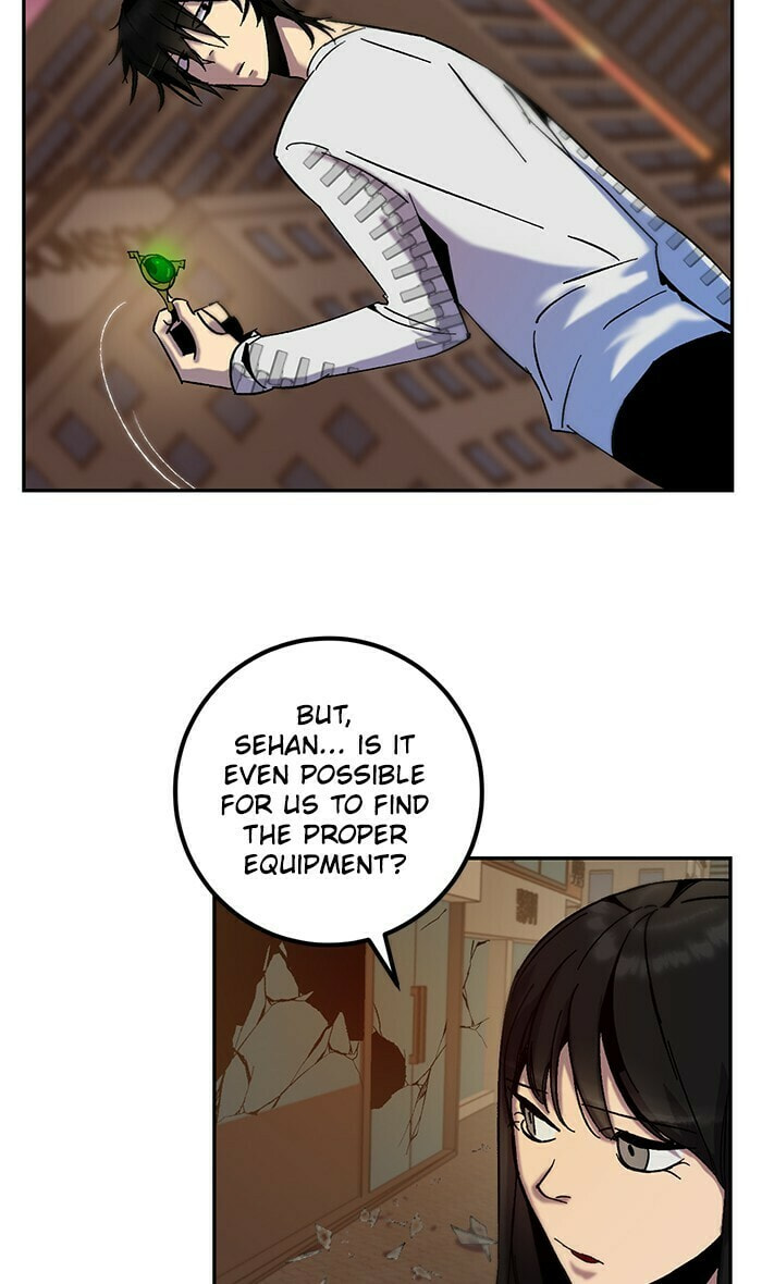 Return to Player – Chapter 13 page 43