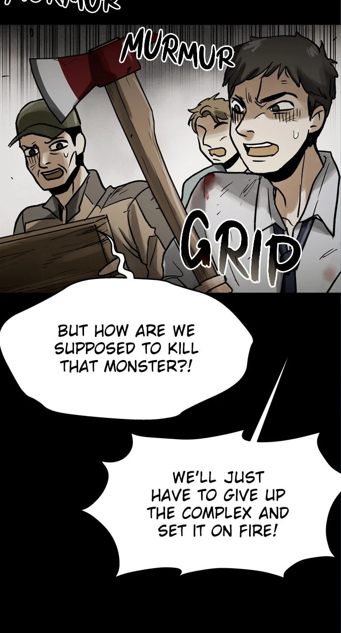 Spore – Chapter 70 page 36