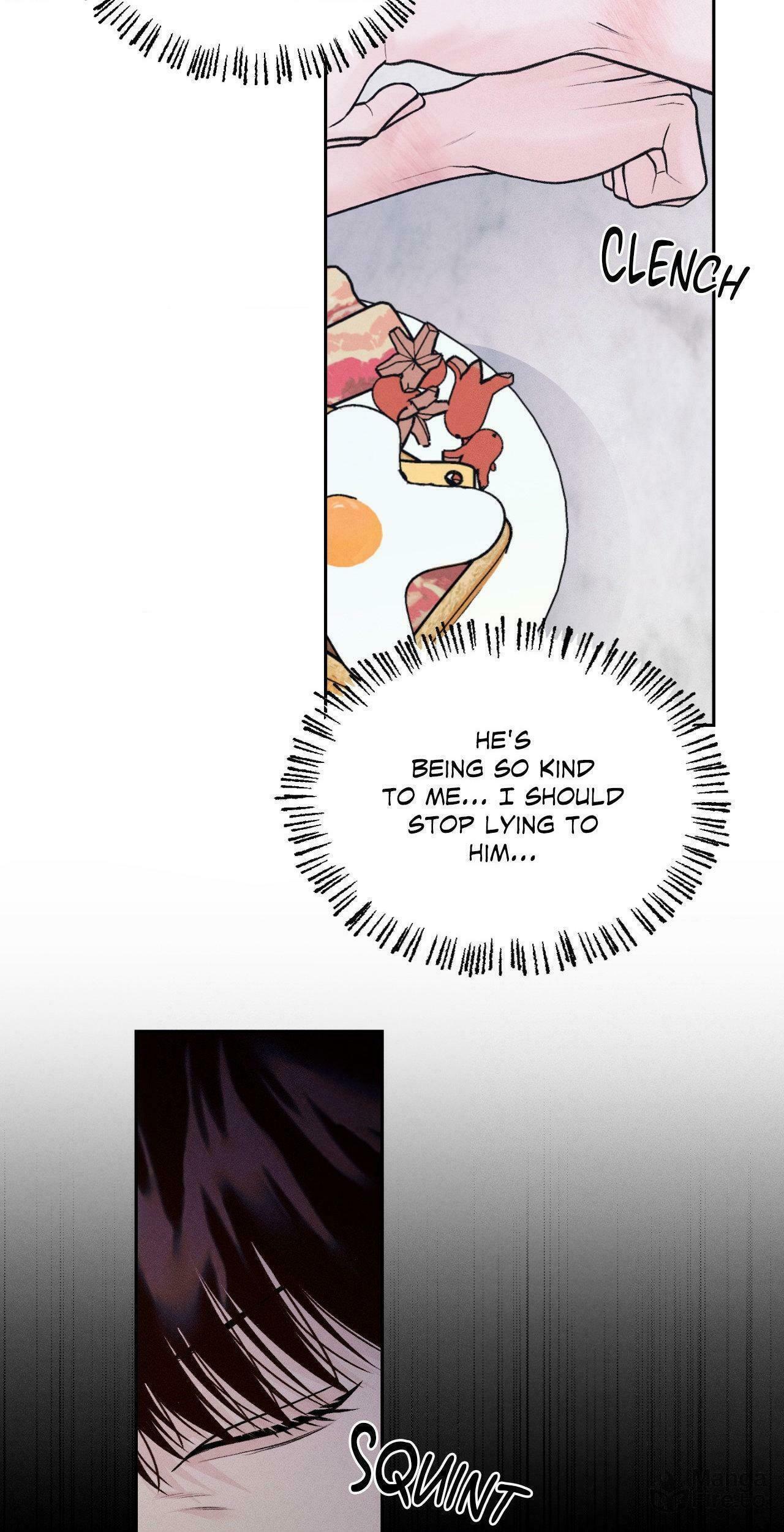 Save the Dae – Chapter 18 page 23