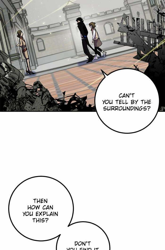 Return to Player – Chapter 26 page 6