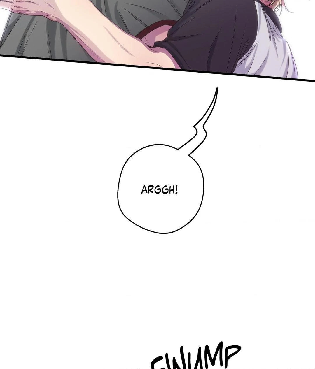 Reluctant Encounters – Chapter 21 page 1
