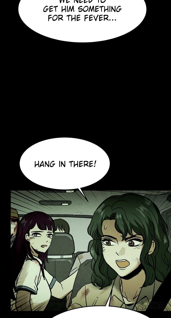 Spore – Chapter 26 page 5