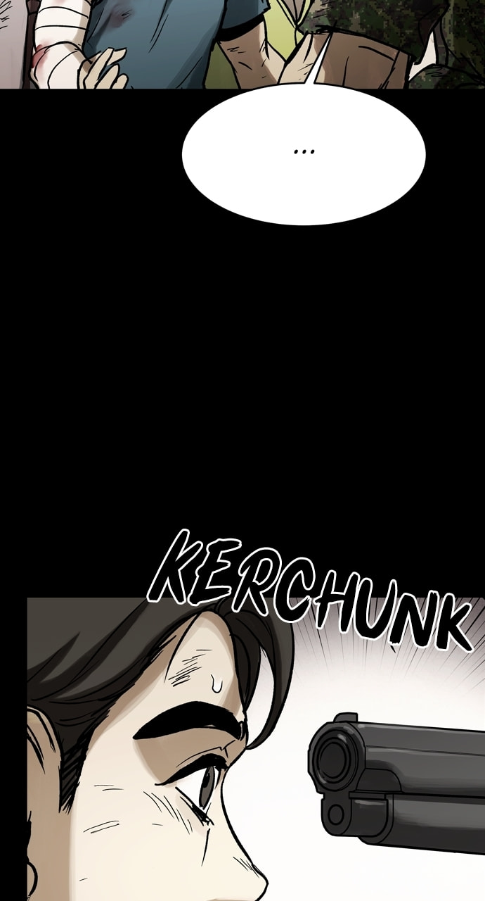 Spore – Chapter 26 page 30