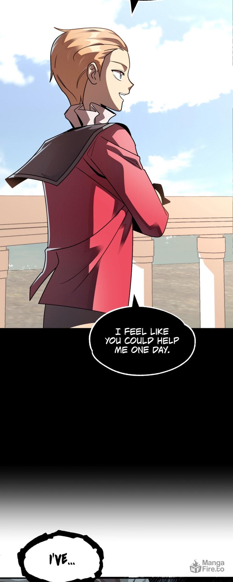 Youngest Son of the Renowned Magic Clan – Chapter 16 page 38