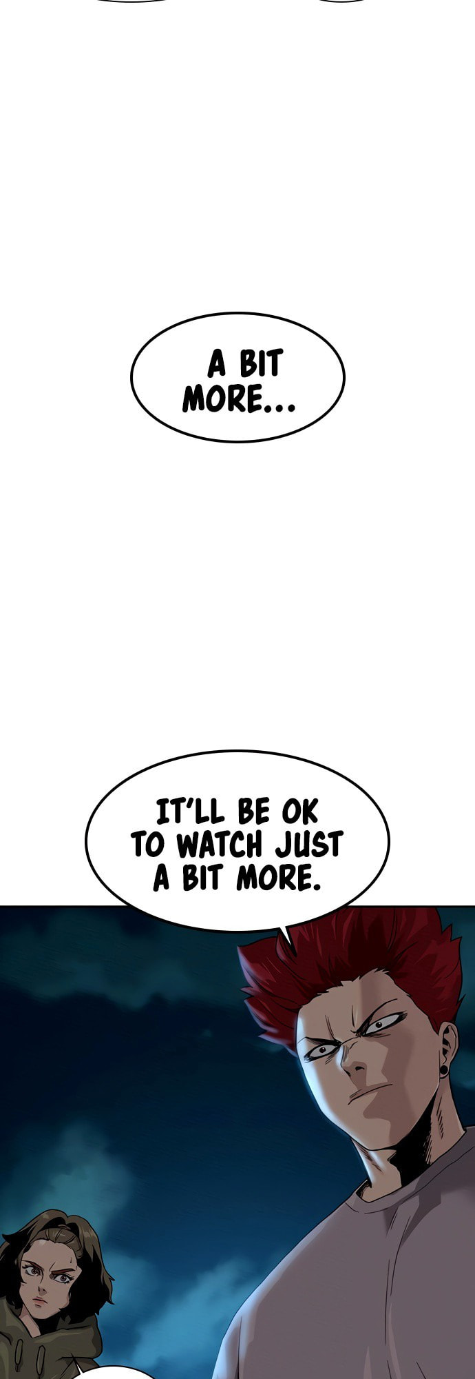To Not Die – Chapter 27 page 30