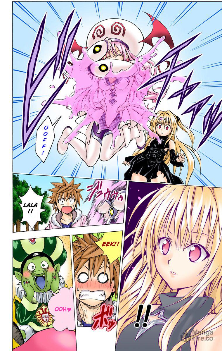 The Darkness Clears? page 11