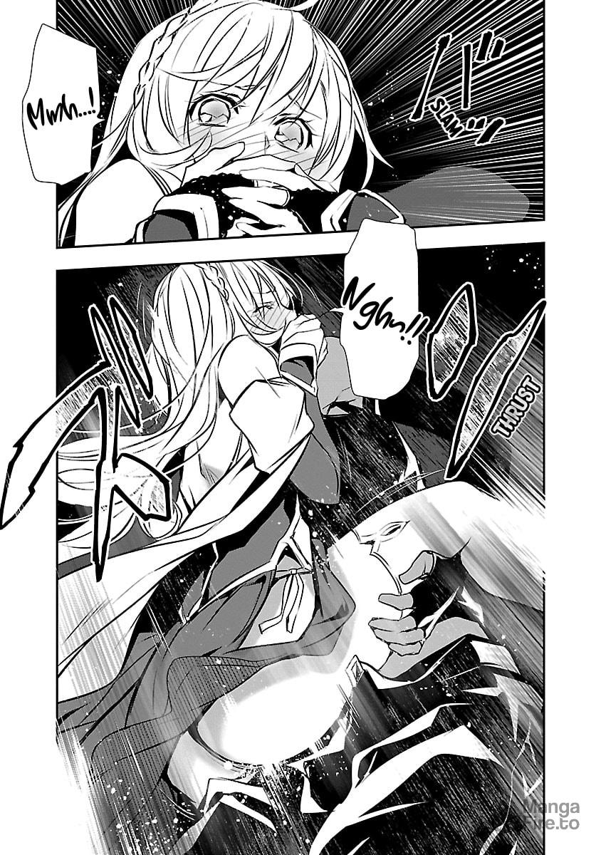 The Flower of Delight page 5