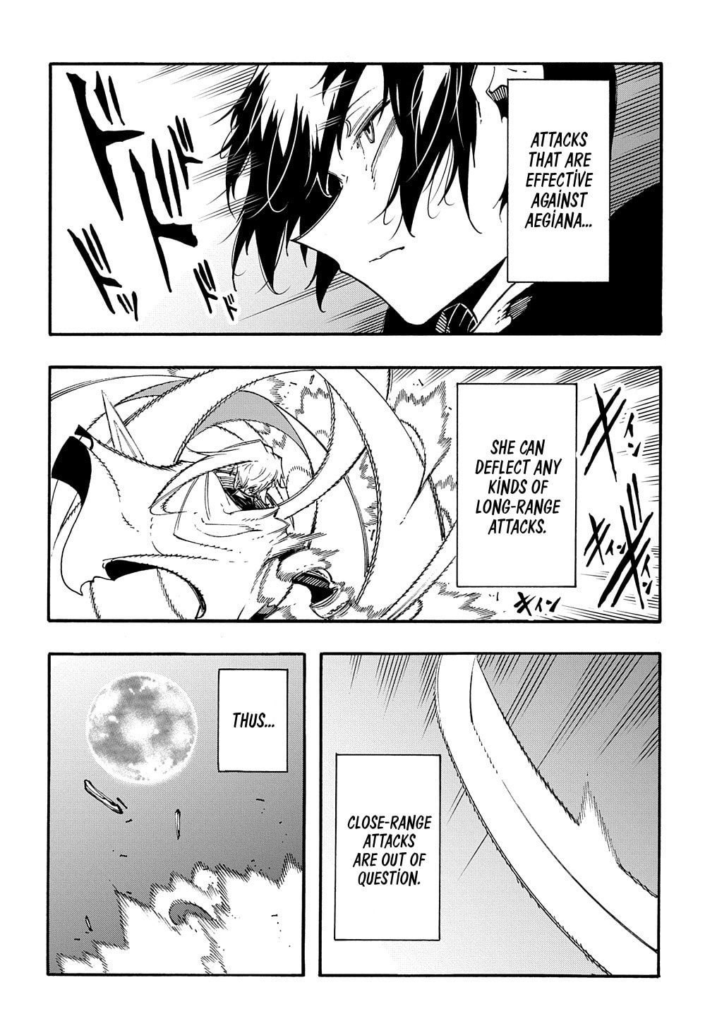 Oversummoned, Overpowered, and Over It! – Chapter 22 page 31